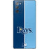 MLB Tampa Bay Rays Split Galaxy Note20 5G Skin